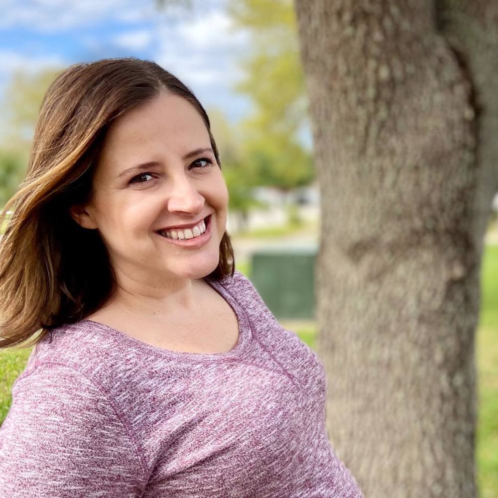 Meet your Posher, Jenifer